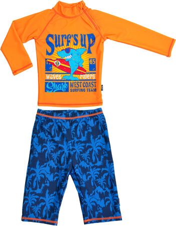 Swimpy UV-Set, Shark Surf