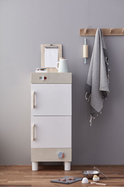 Kids Concept Køleskab/Fryser