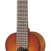 Yamaha GL1 Guitalele, Tobacco Brown Sunburst