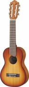 Yamaha GL1 Guitalele, Tobacco Brown Sunburst