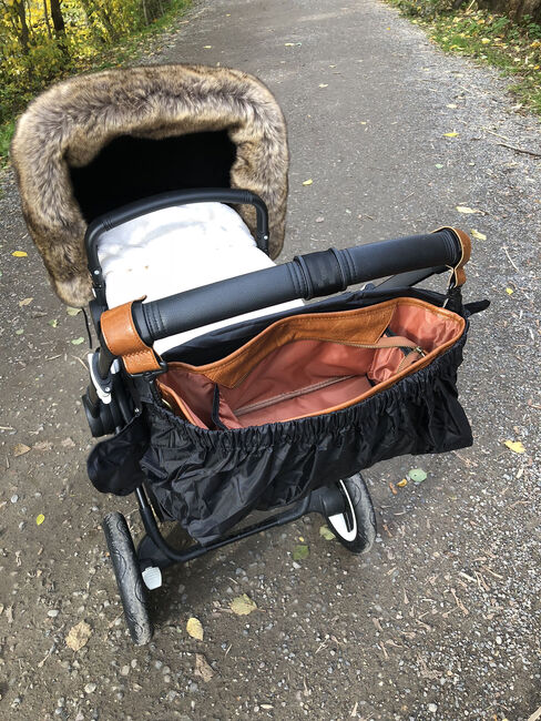 Tinkafu Regnbeskyttelse Til Organizer